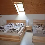 U Konicka Guest house