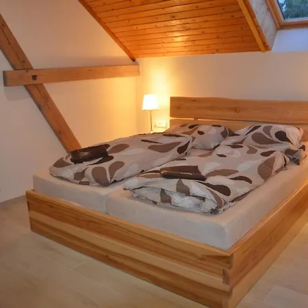 U Konicka Straziste (Mlada Boleslav)