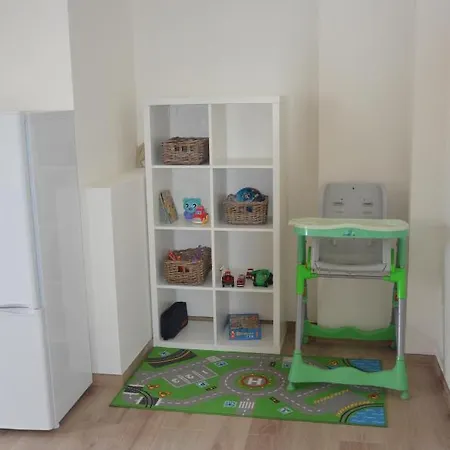 U Konicka بيت ضيافة 3*