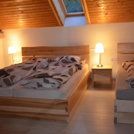 بيت ضيافة U Konicka Straziste (Mlada Boleslav)