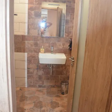 U Konicka Straziste (Mlada Boleslav)