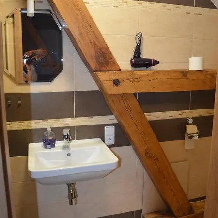 U Konicka Straziste (Mlada Boleslav)