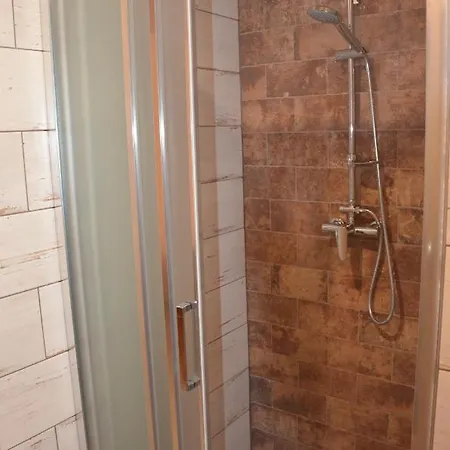 U Konicka 3* Straziste (Mlada Boleslav)