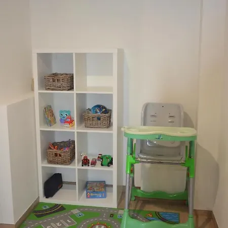 U Konicka 3* Straziste (Mlada Boleslav)