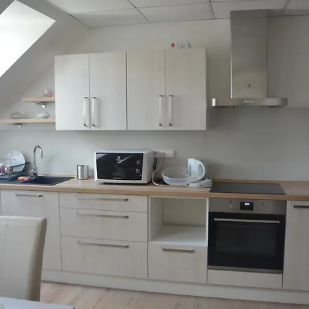 U Konicka 3* Straziste (Mlada Boleslav)