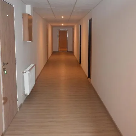 U Konicka Pensjonat