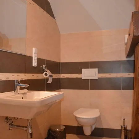 U Konicka Guest house 3*