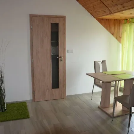 U Konicka بيت ضيافة Straziste (Mlada Boleslav)