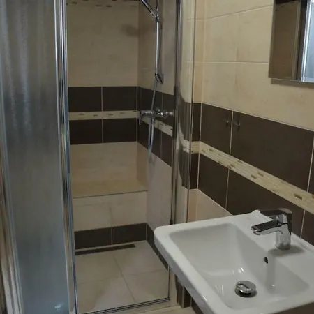 U Konicka بيت ضيافة