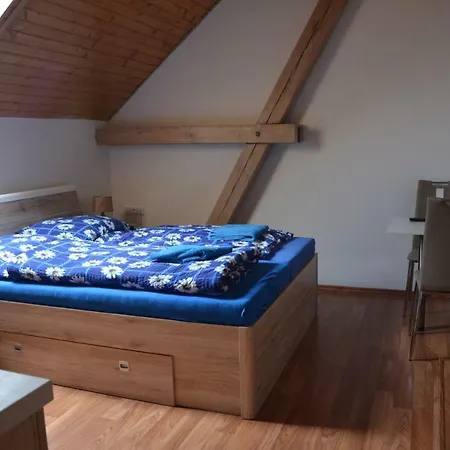 Pensjonat U Konicka