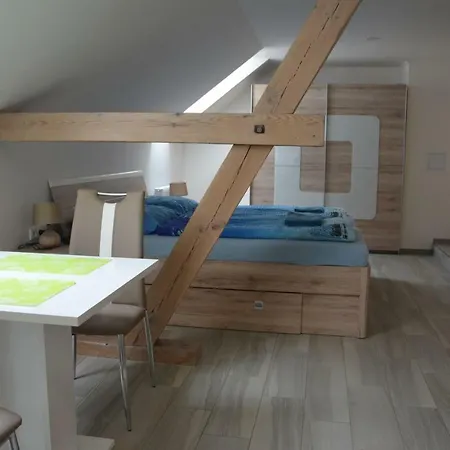 U Konicka بيت ضيافة