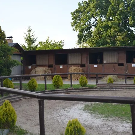 U Konicka Straziste (Mlada Boleslav)