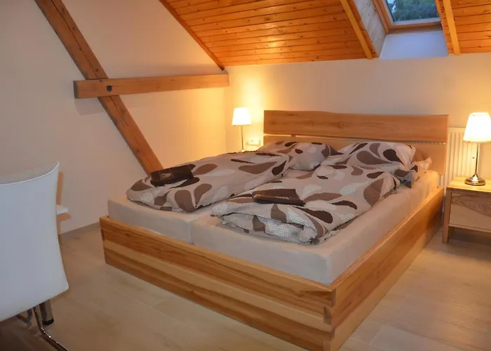 U Konicka Straziste (Mlada Boleslav)