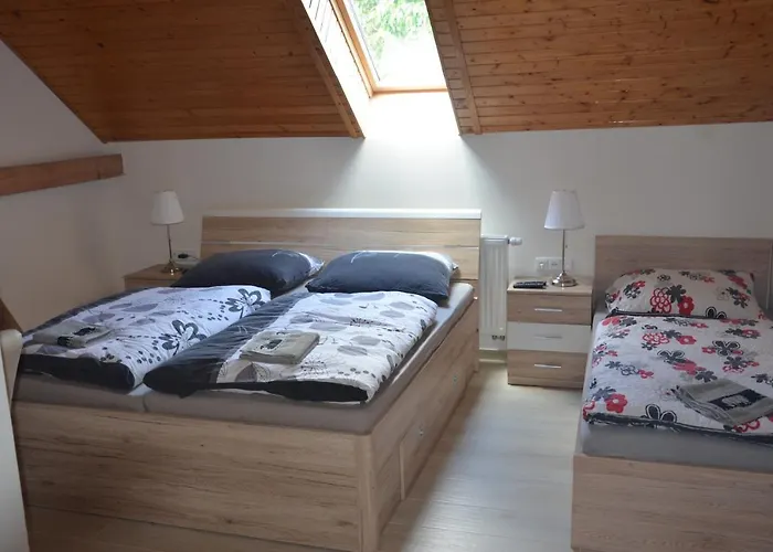 U Konicka Straziste (Mlada Boleslav)