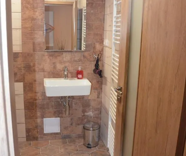 بيت ضيافة U Konicka Straziste (Mlada Boleslav)