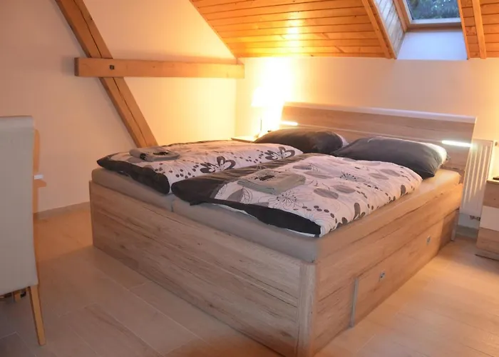 U Konicka Straziste (Mlada Boleslav)