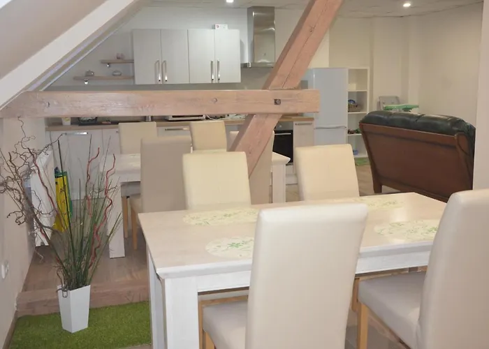 U Konicka 3* Straziste (Mlada Boleslav)