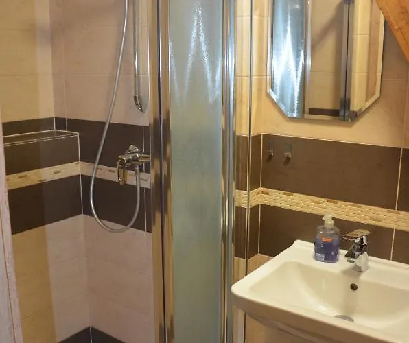 U Konicka Straziste (Mlada Boleslav)