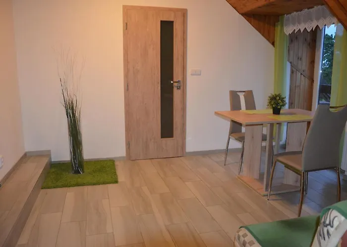 بيت ضيافة U Konicka 3*