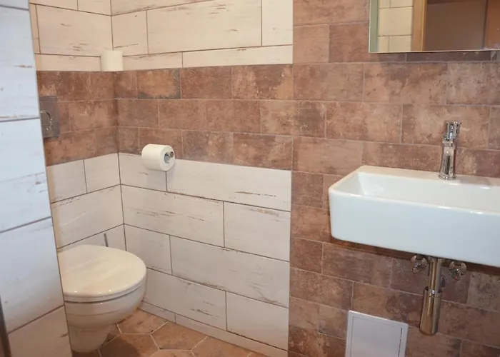 U Konicka بيت ضيافة 3*