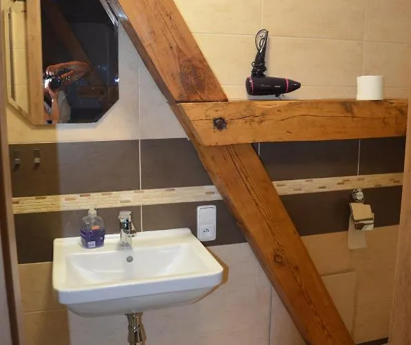 U Konicka Straziste (Mlada Boleslav)