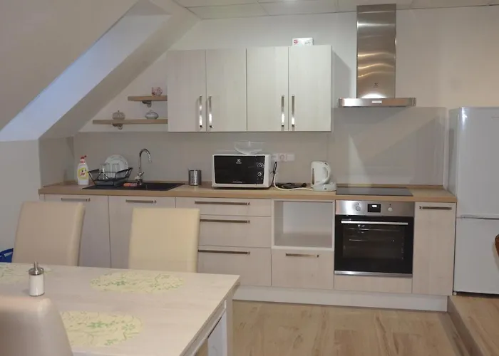 U Konicka 3* Straziste (Mlada Boleslav)