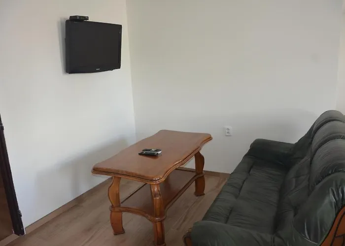 بيت ضيافة U Konicka Straziste (Mlada Boleslav)