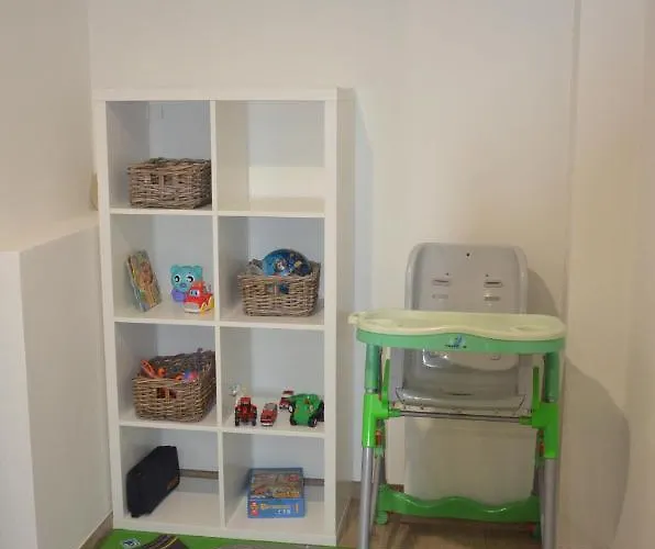 U Konicka 3* Straziste (Mlada Boleslav)