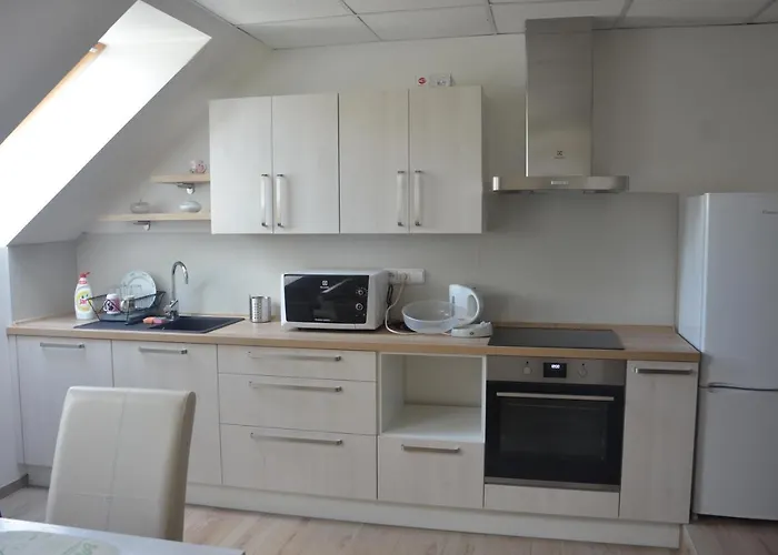 U Konicka 3* Straziste (Mlada Boleslav)