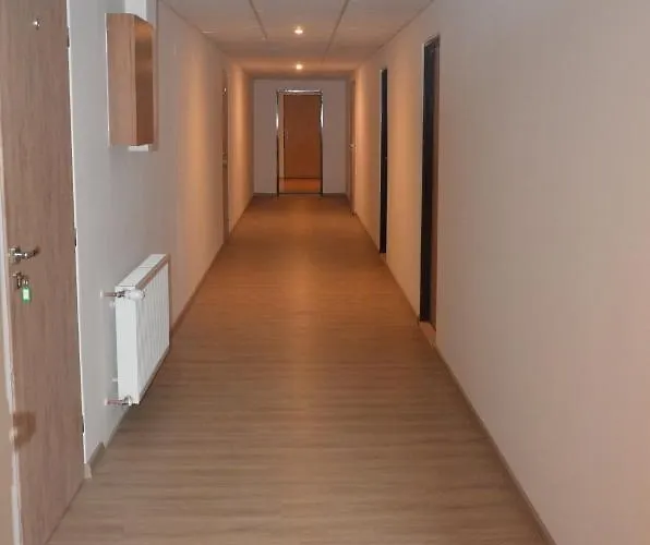 U Konicka بيت ضيافة