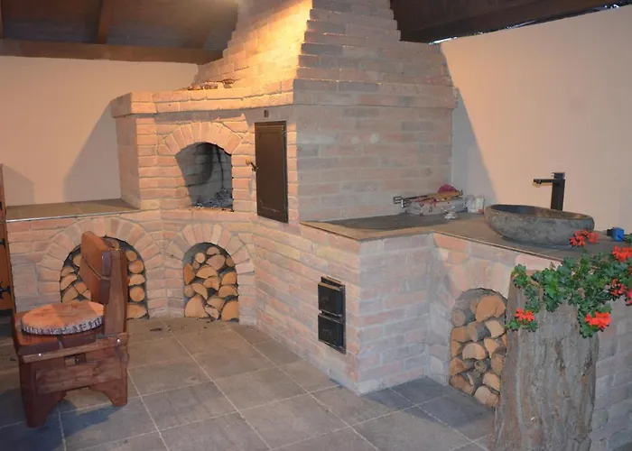 U Konicka بيت ضيافة 3*