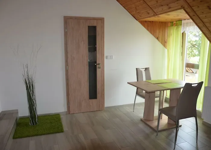 U Konicka بيت ضيافة Straziste (Mlada Boleslav)