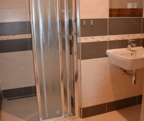 U Konicka Straziste (Mlada Boleslav)