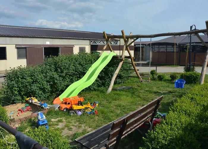 U Konicka 3* Straziste (Mlada Boleslav)