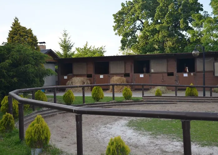 U Konicka Straziste (Mlada Boleslav)